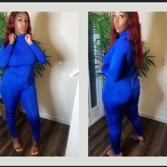 Lali girl Pants - 2 piece out fits